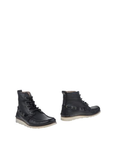Сапоги JOHN VARVATOS ★ U.S.A. 
