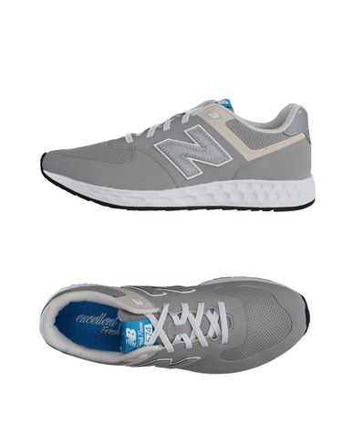 Кеды NEW BALANCE