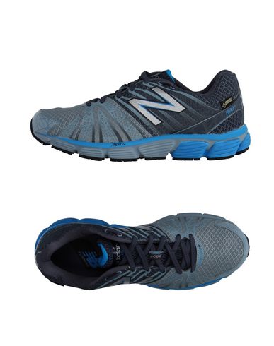Кеды NEW BALANCE