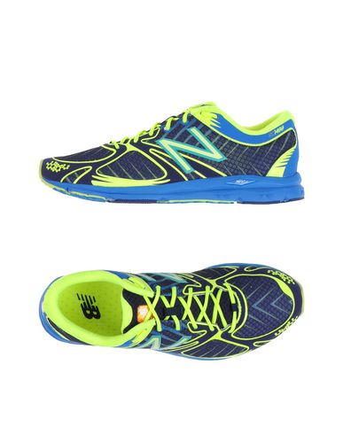 Кеды NEW BALANCE