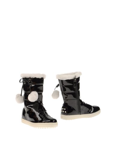 Сапоги TOD'S JUNIOR