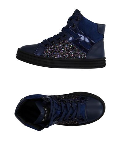 Кеды HOGAN REBEL