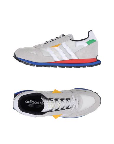 Кеды ADIDAS ORIGINALS