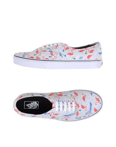 Кеды VANS