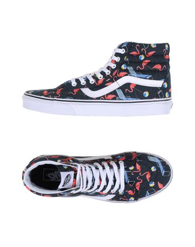 Кеды VANS