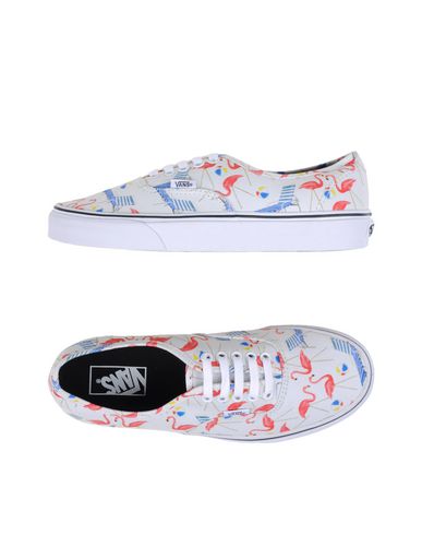 Кеды VANS