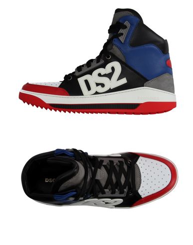 Кеды DSQUARED2