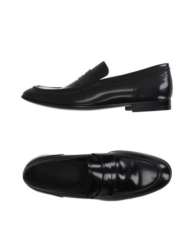 Мокасины EMPORIO ARMANI