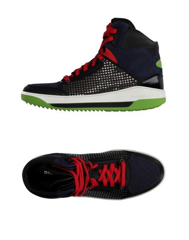 Кеды DSQUARED2