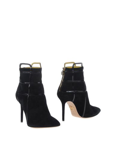 Сапоги CHARLOTTE OLYMPIA