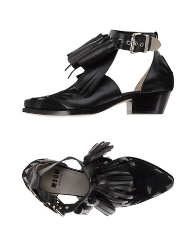 Сандалии MSGM