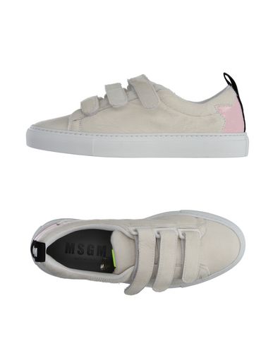 Кеды MSGM