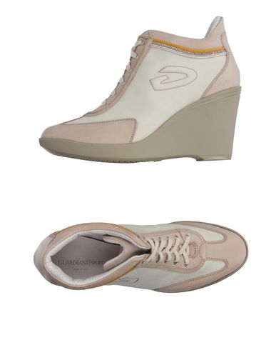 Кеды GUARDIANI SPORT