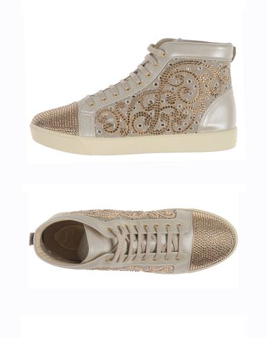 Кеды RENE' CAOVILLA