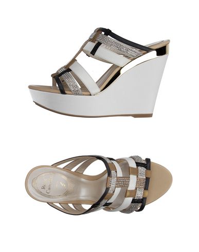 Сандалии RENE' CAOVILLA