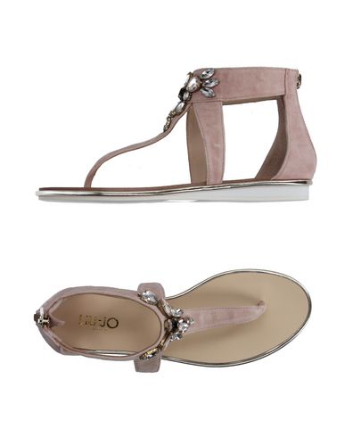 Вьетнамки LIU •JO SHOES