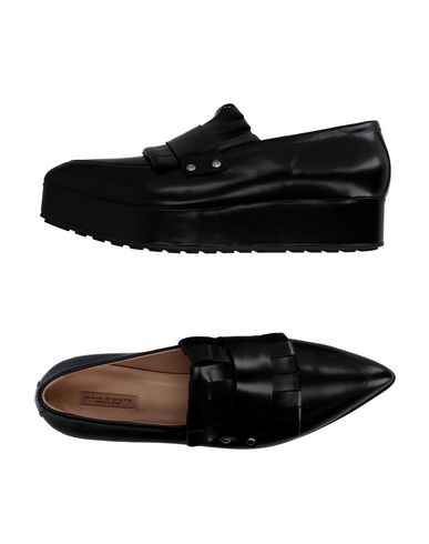 Мокасины GAIA D'ESTE