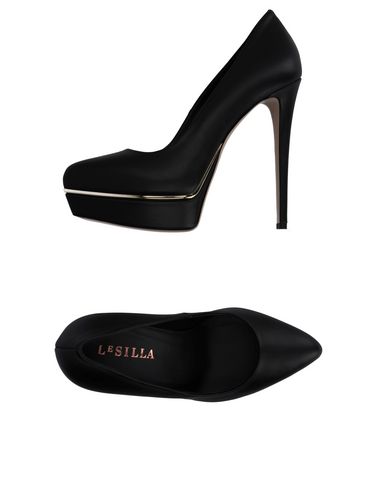 Туфли LE SILLA