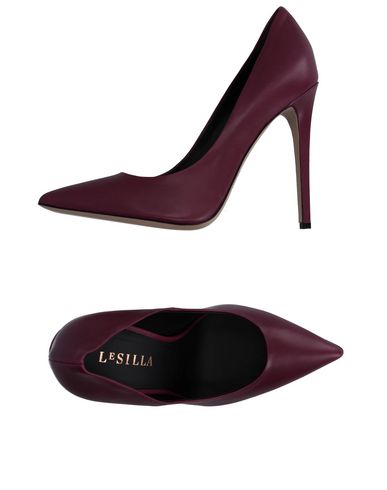 Туфли LE SILLA
