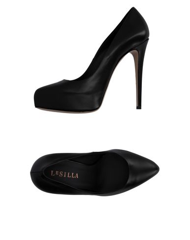 Туфли LE SILLA