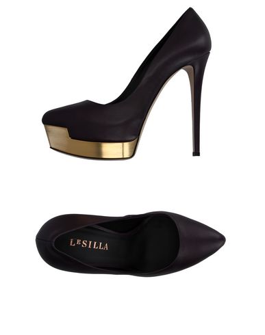 Туфли LE SILLA