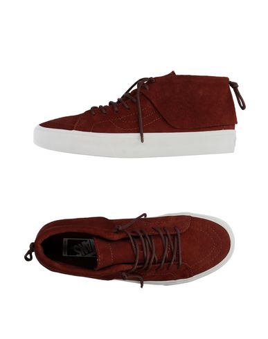 Кеды VANS