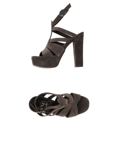 Сандалии SGN GIANCARLO PAOLI