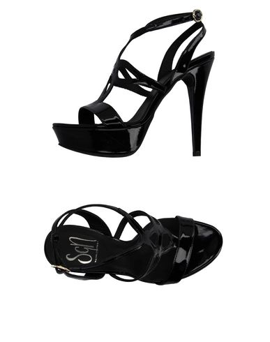 Сандалии GIANCARLO PAOLI