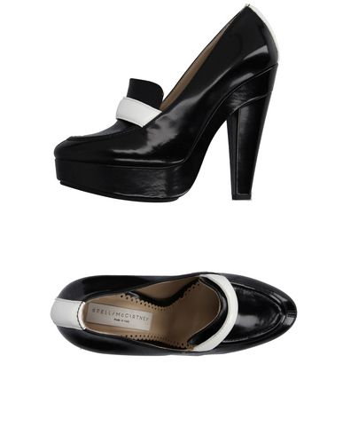 Мокасины STELLA MCCARTNEY