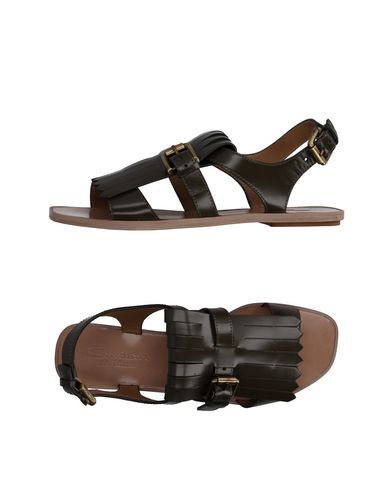 Сандалии SANTONI