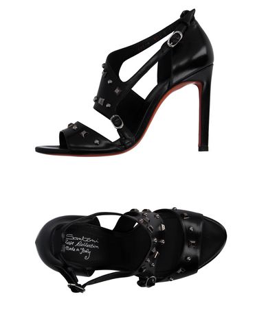 Сандалии SANTONI