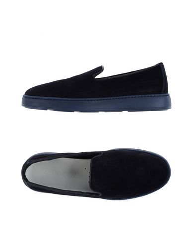 Кеды SANTONI