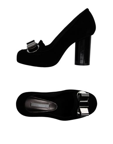 Мокасины MELISSA