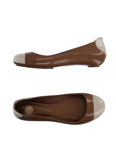Балетки MELISSA