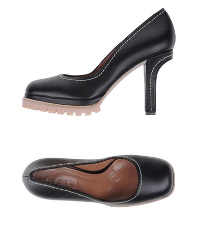 Туфли MARNI