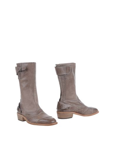 Сапоги BELSTAFF