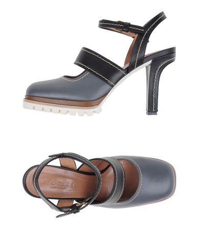 Туфли MARNI