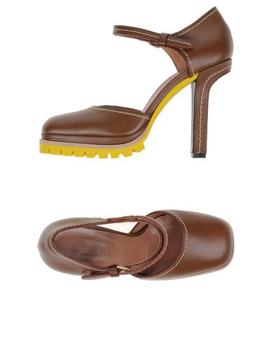 Туфли MARNI