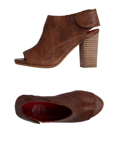 Сандалии JEFFREY CAMPBELL