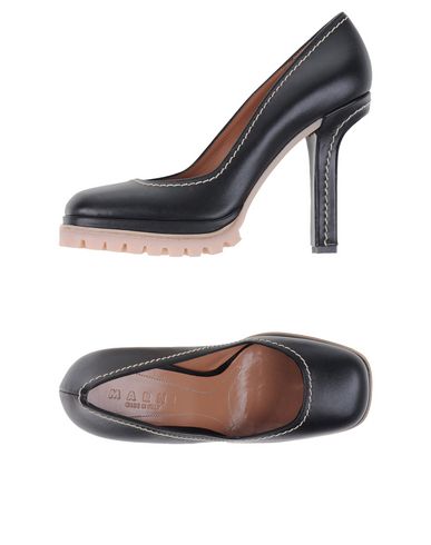 Туфли MARNI