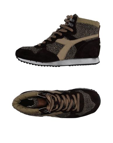 Кеды DIADORA HERITAGE