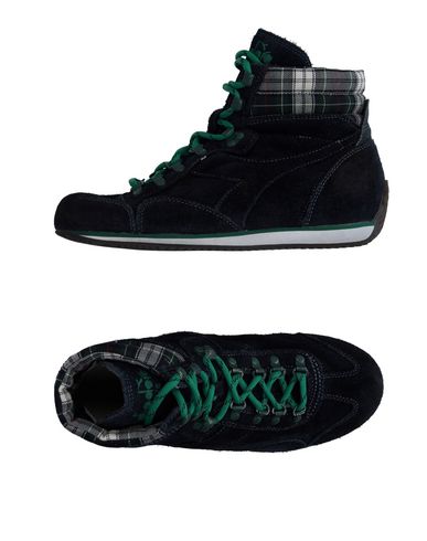 Кеды DIADORA HERITAGE
