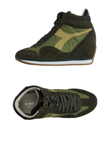 Кеды DIADORA HERITAGE