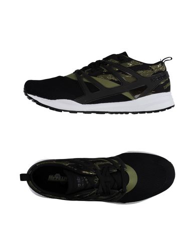Кеды REEBOK