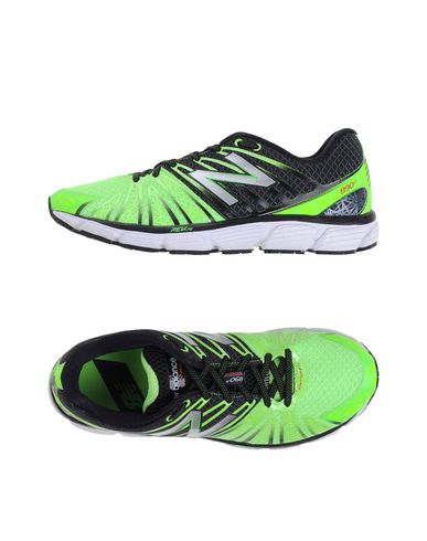 Кеды NEW BALANCE