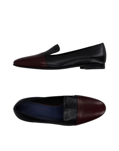 Мокасины JIL SANDER