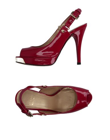 Сандалии STUART WEITZMAN