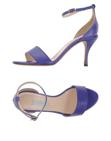 Сандалии L' AUTRE CHOSE