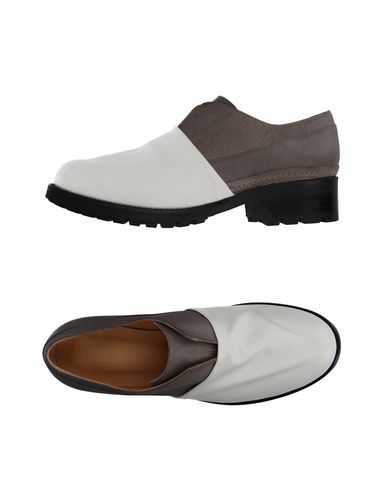 Мокасины MM6 BY MAISON MARGIELA
