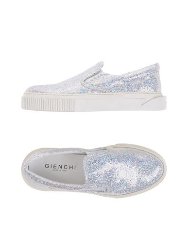 Кеды GIENCHI